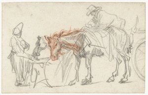  da Rembrandt van Rijn