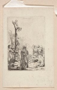  da Rembrandt van Rijn