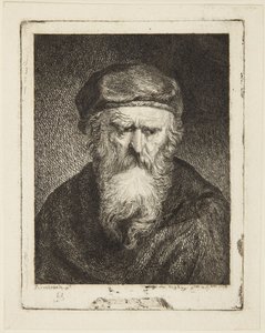  da Rembrandt van Rijn