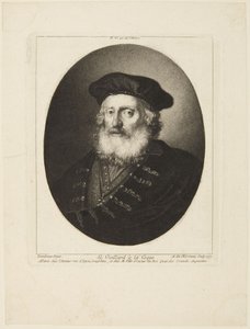  da Rembrandt van Rijn