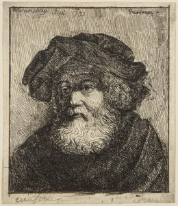  da Rembrandt van Rijn