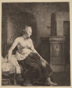  da Rembrandt van Rijn