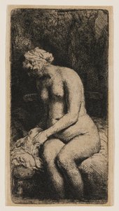  da Rembrandt van Rijn