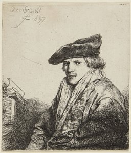  da Rembrandt van Rijn