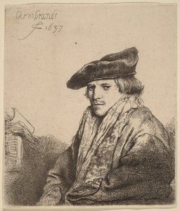  da Rembrandt van Rijn