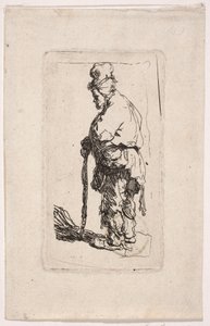  da Rembrandt van Rijn