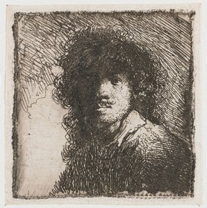  da Rembrandt van Rijn