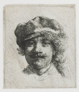  da Rembrandt van Rijn