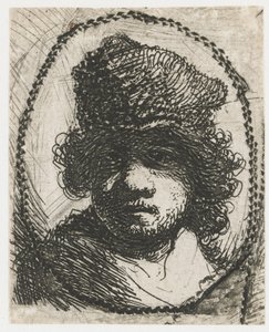  da Rembrandt van Rijn