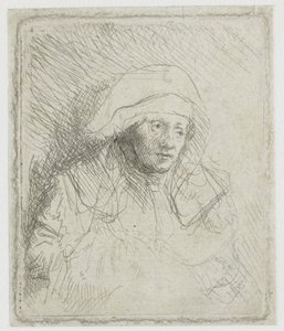  da Rembrandt van Rijn