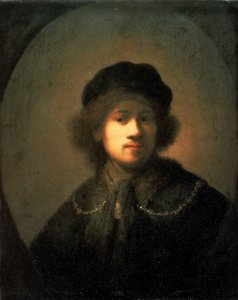 Ritratto dell