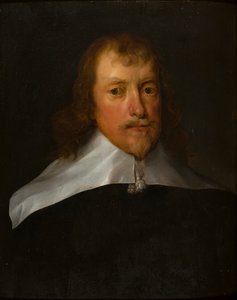 Ritratto di Francis Russell, 4º Conte di Bedford