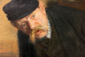 La rissa da Remy Cogghe