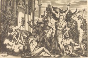 La Conquista dell