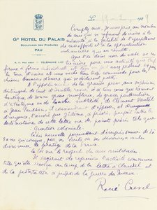 Lettera da 