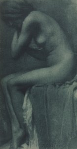 Studio [Nudo] da René Le Bègue