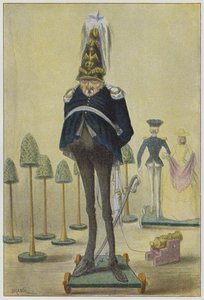 Il colonnello dell
