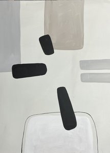 Forme moderne e neutre da Renate Holzner