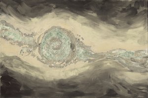 Ocean Eye - Riassunto da Renate Holzner
