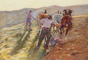 La strada