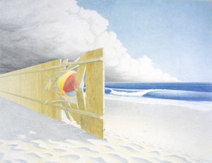 Pallone da spiaggia