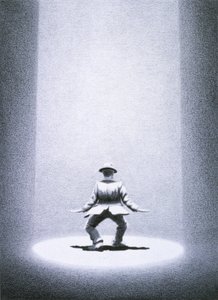 Ballerino da Rene Boin