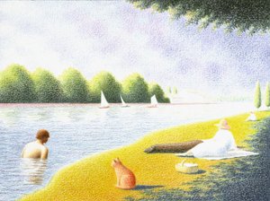 Fiume francese