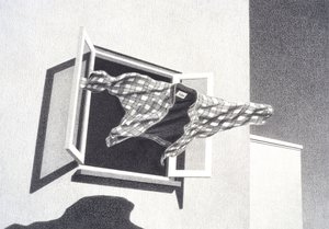 Saltando Fuori da Rene Boin