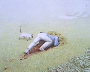 Basso da Rene Boin