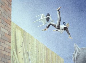 Oltre la Recinzione