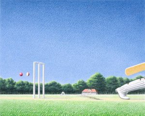 Wicket da Rene Boin