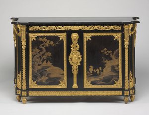 Cassettone (Commode), c.1765-1770