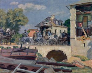  da Rene Francois Xavier Prinet