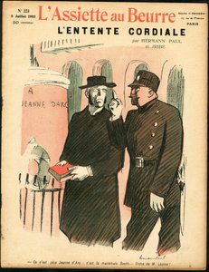Copertina di L