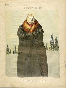 Illustrazione di Hermann-Paul in Le Lire, ca. 1935 - L