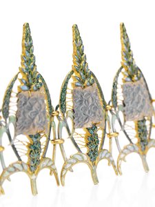 Braccialetto Art Nouveau 