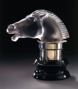 Epsom, c.1928 da Rene Jules Lalique
