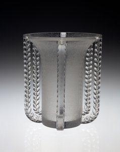 Vaso "Marignane", progettato l