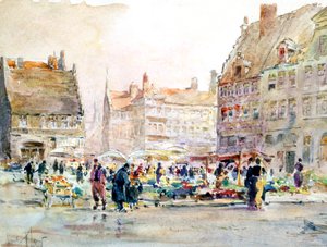 Bourbon Quay da Rene Leverd