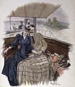 Novelli sposi