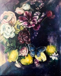  da Renee Machan Cottagecore Artist