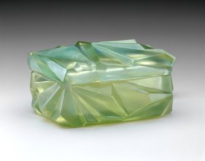 Scatola di Sigarette 