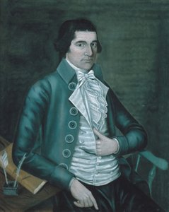Job Perit da Reuben Moulthrop