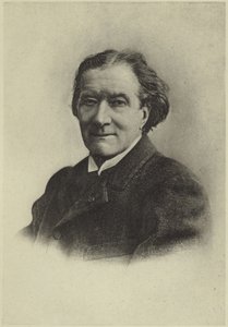 Victorien Sardou da Reutlinger Studio