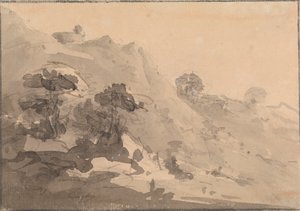 Paesaggio Collinare