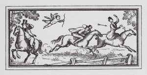 Caccia alla Volpe da Rex (after) Whistler