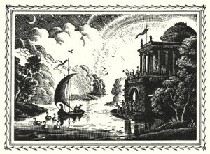 Hans Christian Andersen: Ole Luckoie, o l