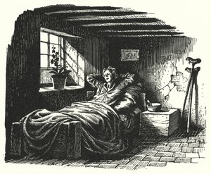 Hans Christian Andersen: L