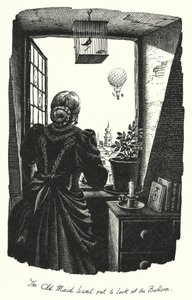 Hans Christian Andersen: Il collo della bottiglia