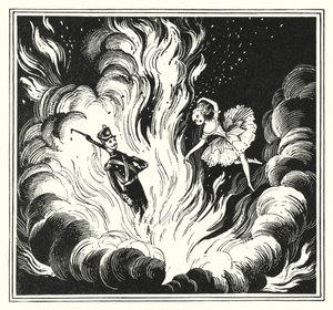 Hans Christian Andersen: Il soldatino di stagno